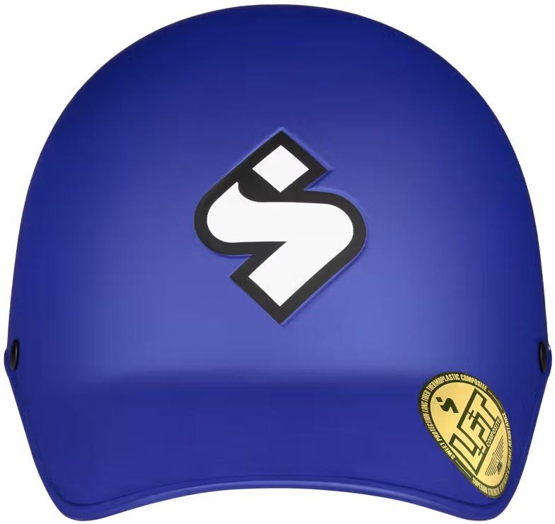 Strutter Helmet - reflex blue 1