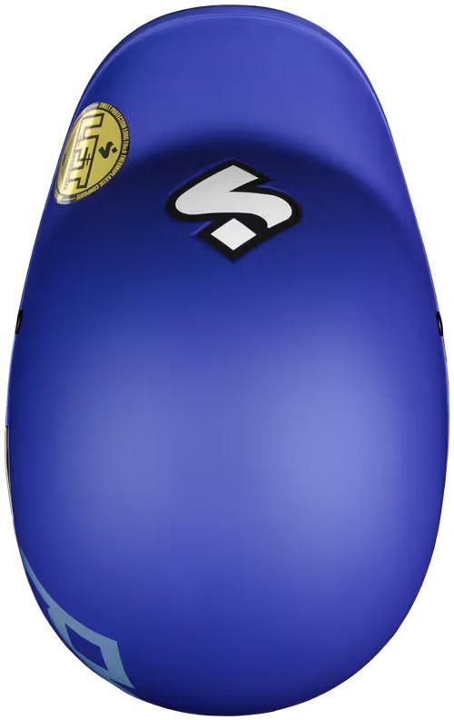 Strutter Helmet - reflex blue 1