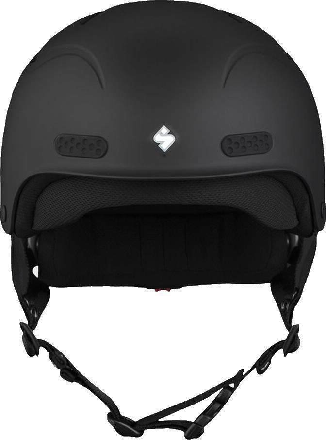 Wanderer II Helmet - Dirt Black 3
