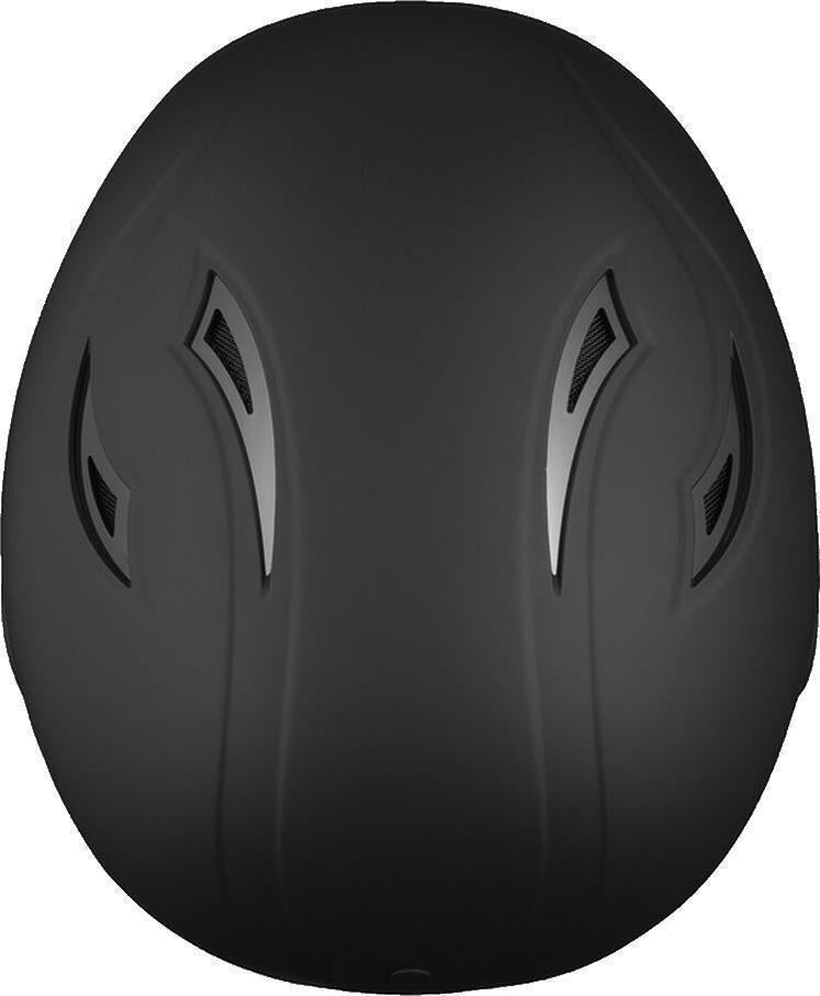 Wanderer II Helmet - Dirt Black 4