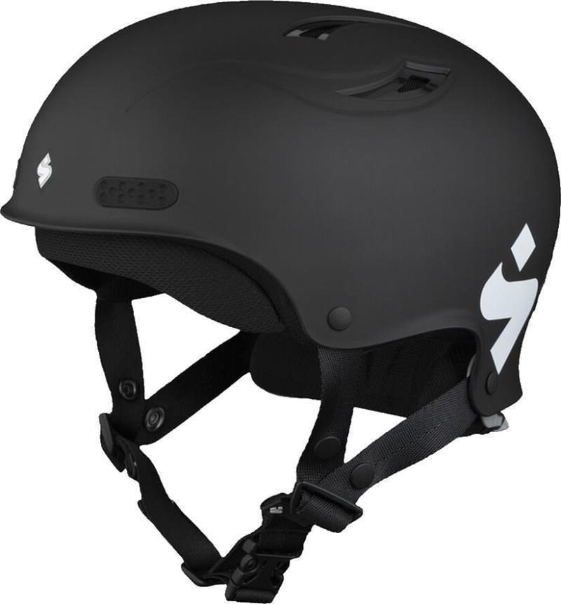 Wanderer II Helmet - Dirt Black 1