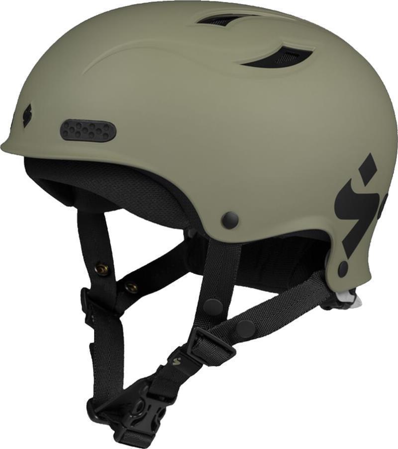 Wanderer II Helmet - Woodland 1