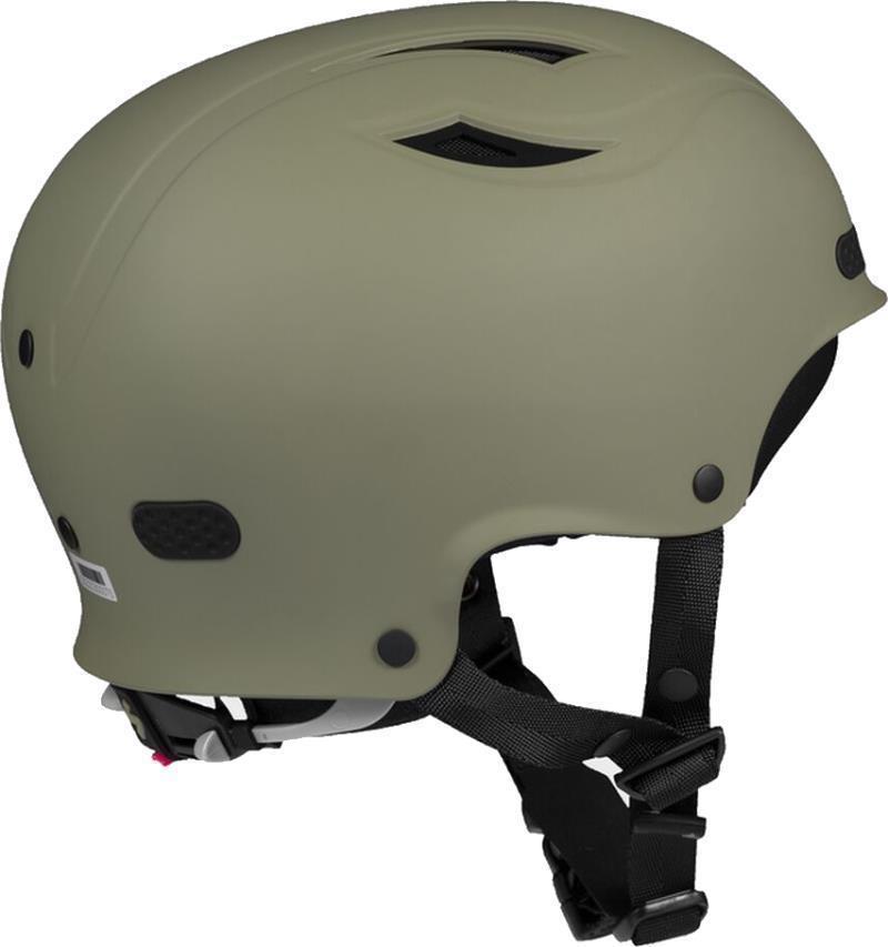Wanderer II Helmet - Woodland 2