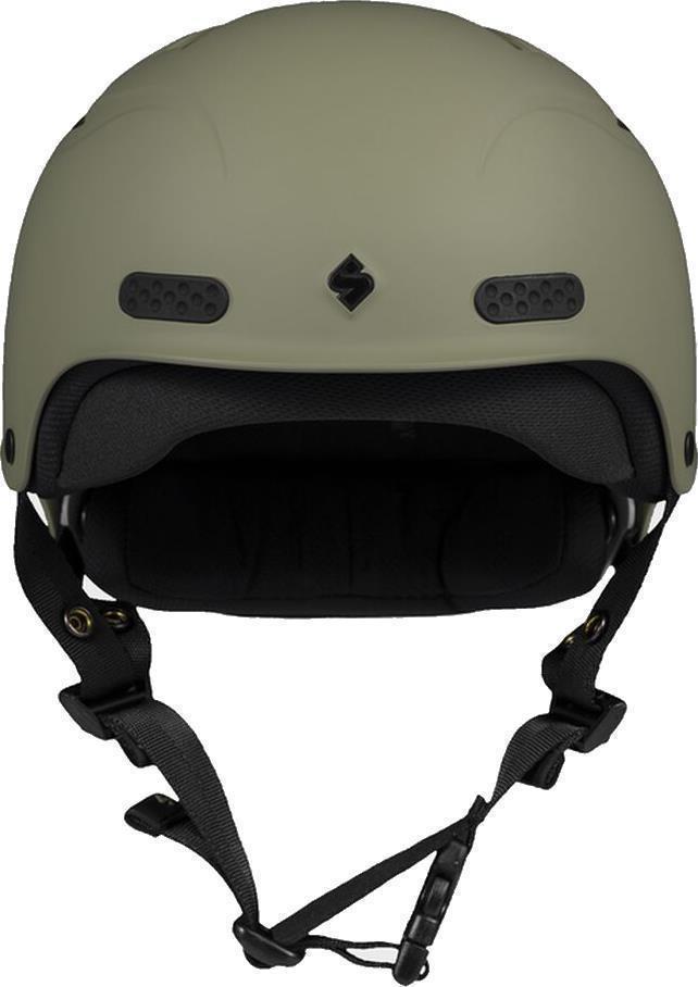 Wanderer II Helmet - Woodland 3