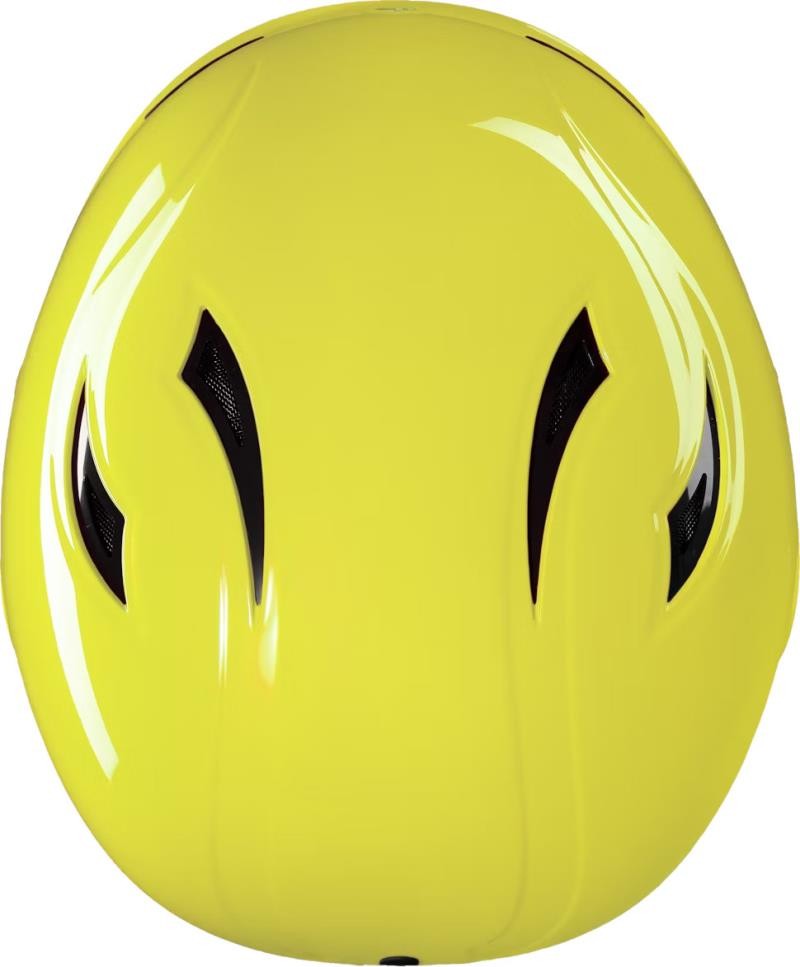 Wanderer II Helmet - limelight 1