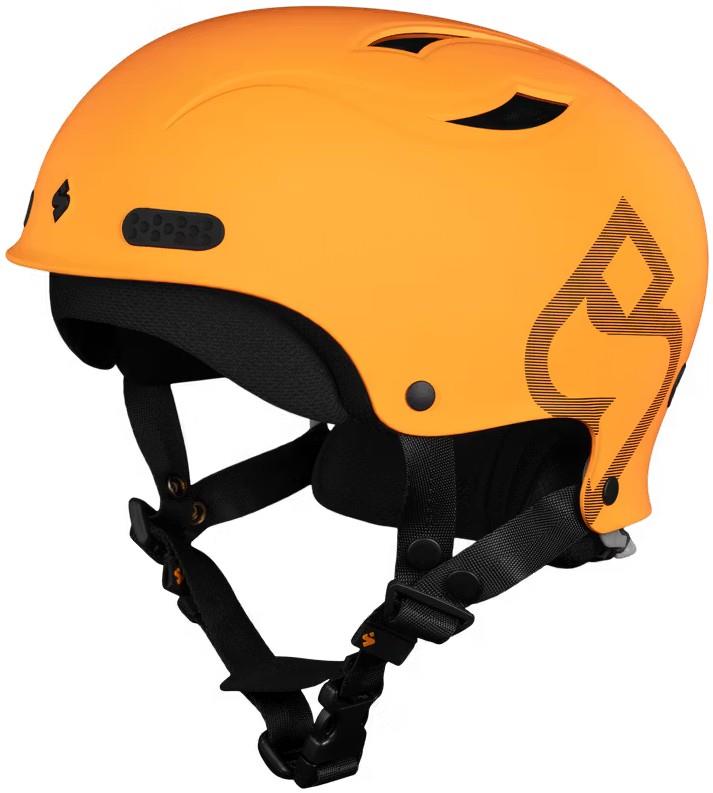 Wanderer II Helmet - sunburst 1