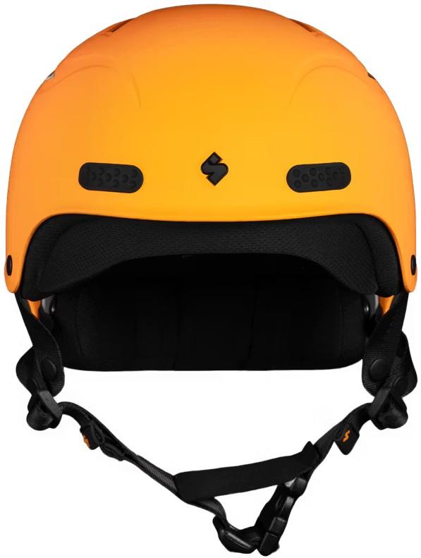 Wanderer II Helmet - sunburst 1