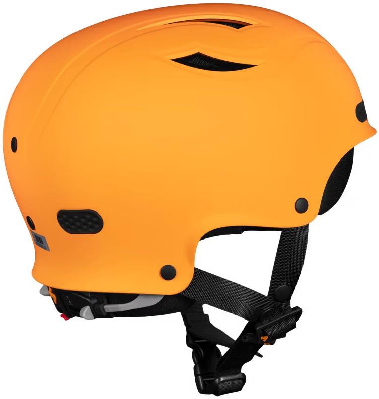 Wanderer II Helmet - sunburst 1