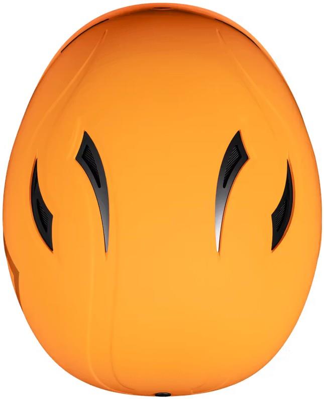 Wanderer II Helmet - sunburst 1
