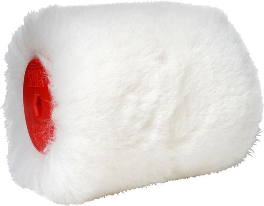 100mm Merino Wool Roto Brush - not applicable 1