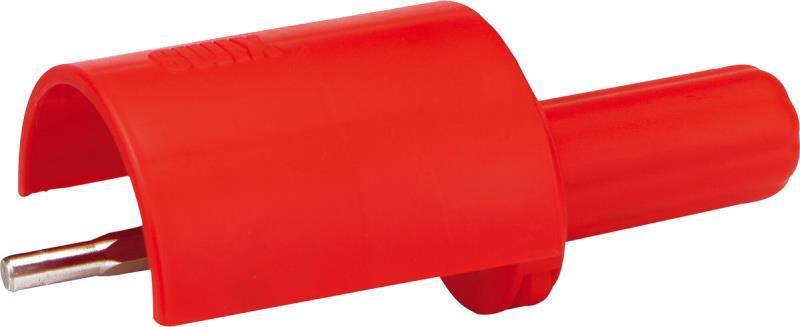 100mm Roto Brush Handle w/ Drive Shaft And Protective Cover - not applicable 1