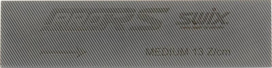 All Purpose Racing Pro File - 4" - not applicable 1