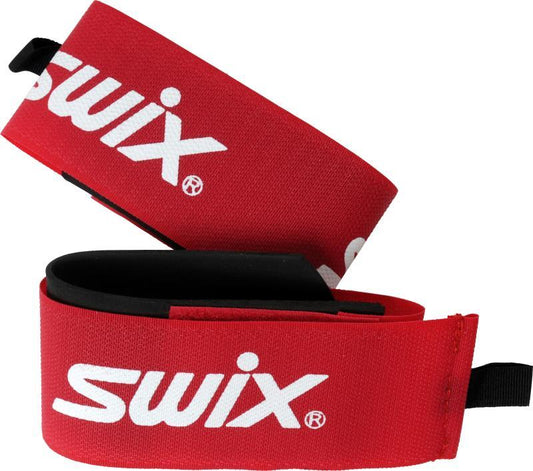 Alpine Ski Straps 120mm Wide - Pair - not applicable 1