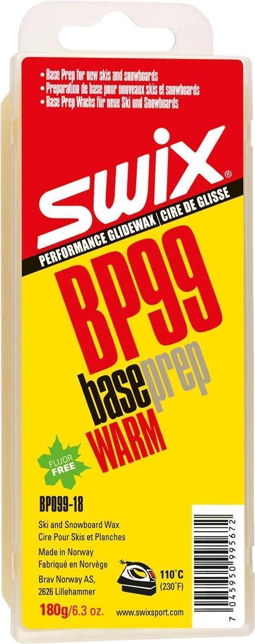 BP99 Warm Base Prep Wax 180g - not applicable 1
