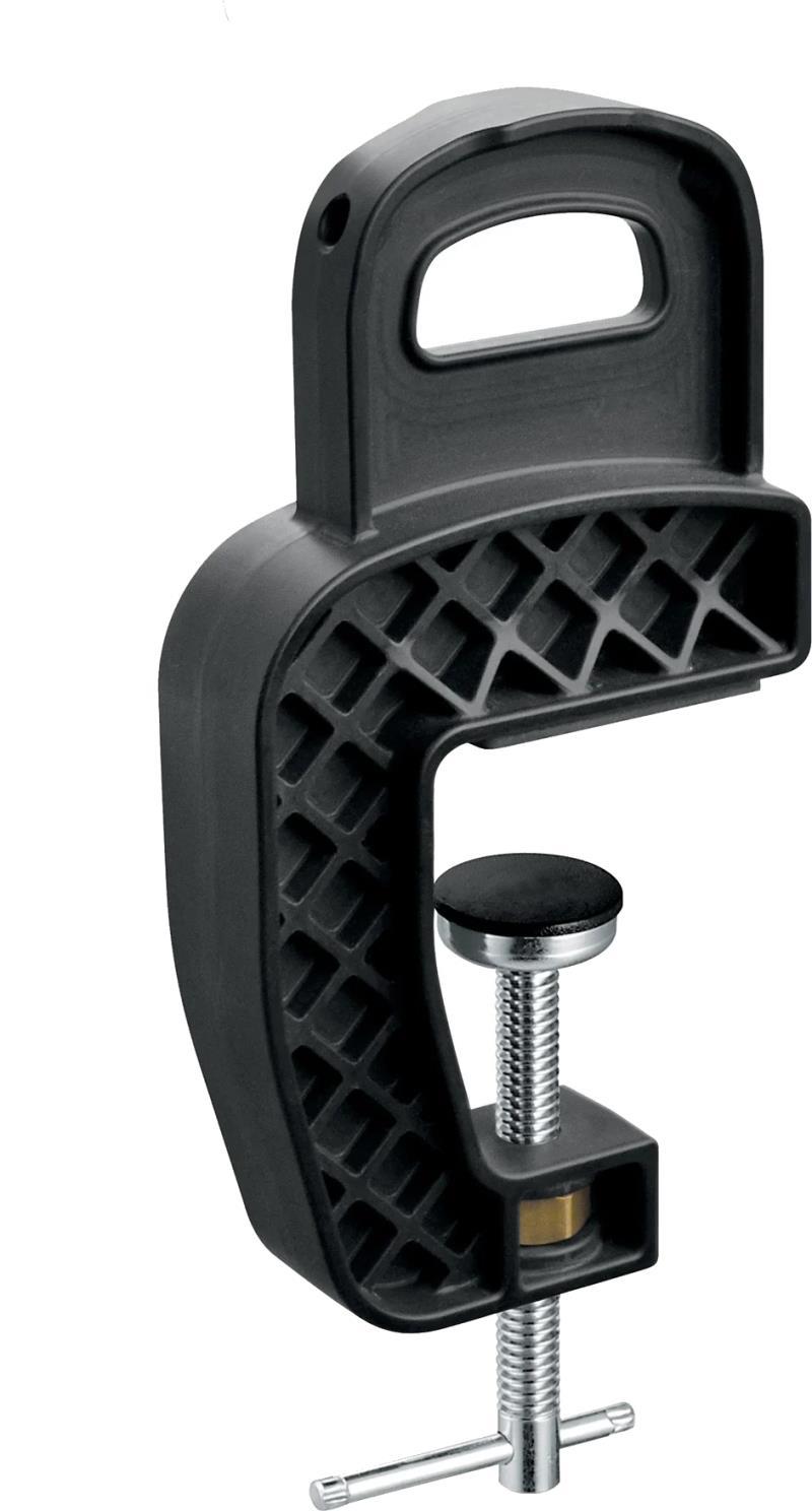 Backcountry Ski Vise Center Piece - not applicable 1