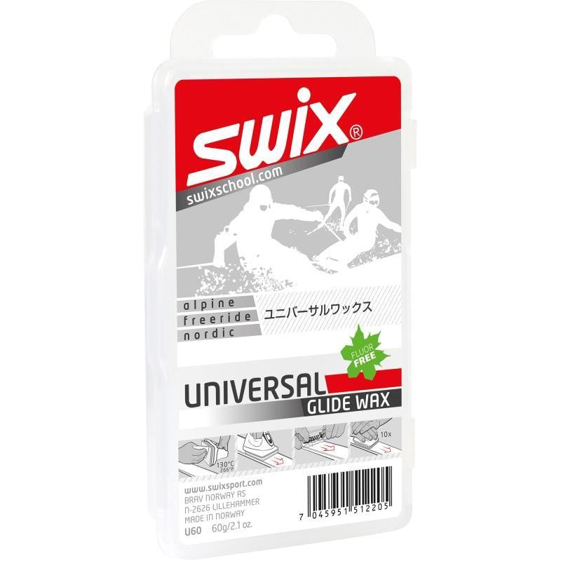 Biodegradable Universal Wax 60g - not applicable 1