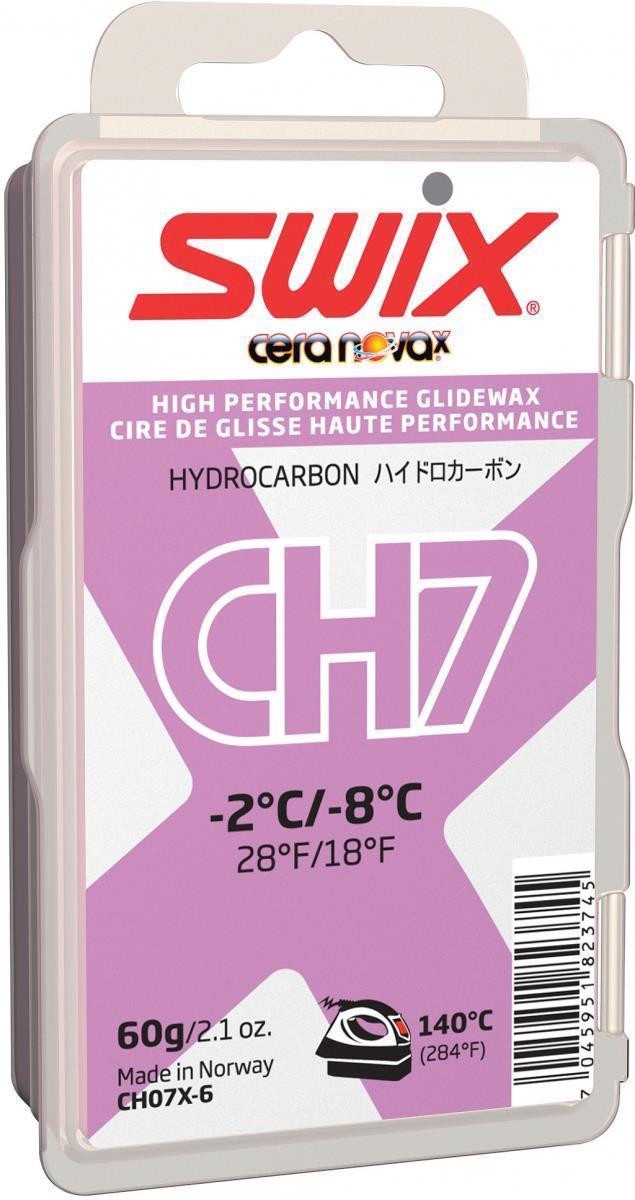 CH7X Violet Wax 60g - not applicable 1
