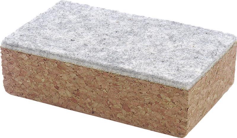 Combi Cork w/ Felt - Large - not applicable 1