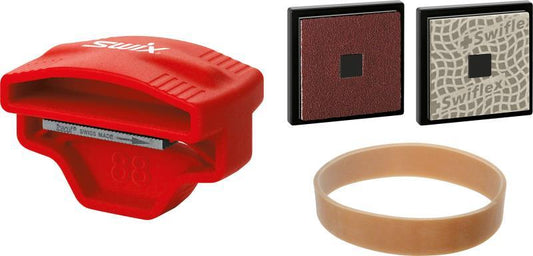 Compact Edger Kit - not applicable 1