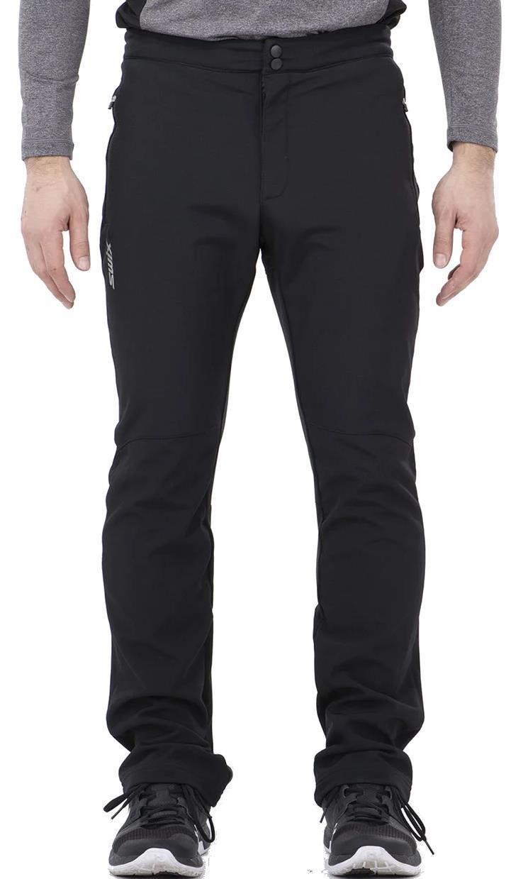 Corvara Pants - Mens - Black 1