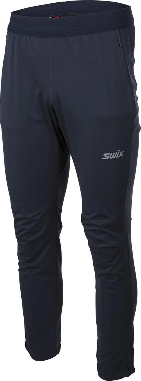 Cross Pants - Mens - dark navy 1