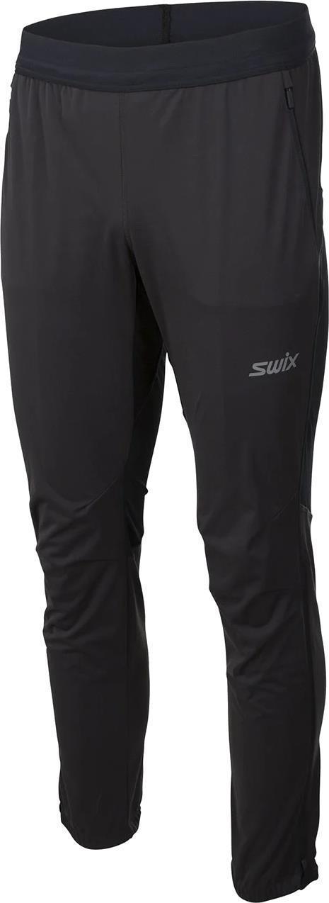 Cross Pants - Mens - phantom / black 1