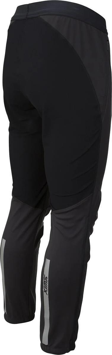 Cross Pants - Mens - phantom / black 1