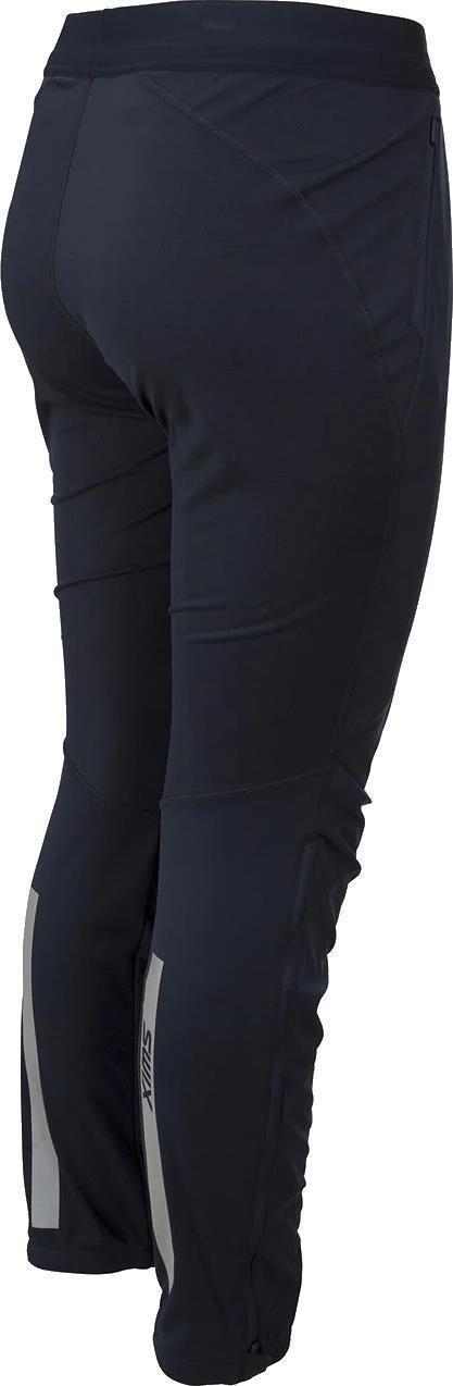 Cross Pants - Womens - Dark Navy 2