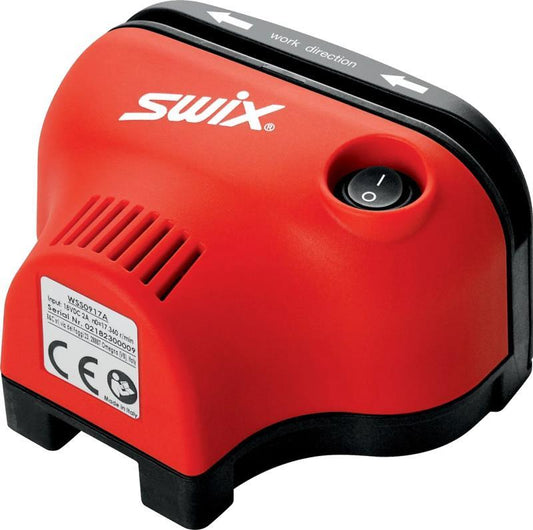 Electric Scraper Sharpener 110V - not applicable 1