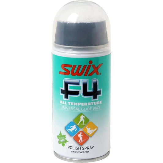 F4 Universal Liquid Glide Wax 150ml - Not Applicable 1
