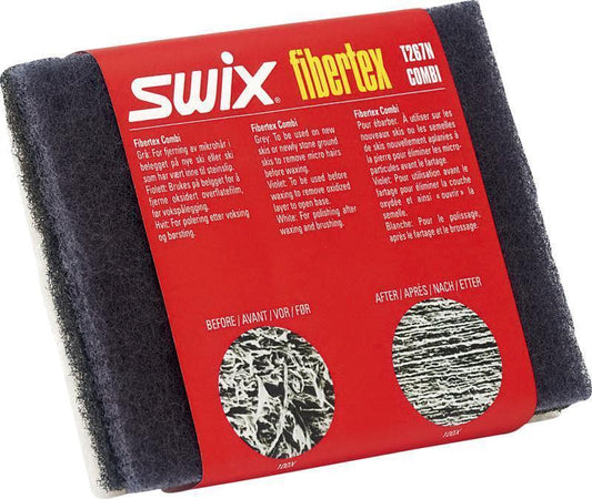 Fibertex Combi - 1 Each Of T264, T266N, T268 - Not Applicable 1