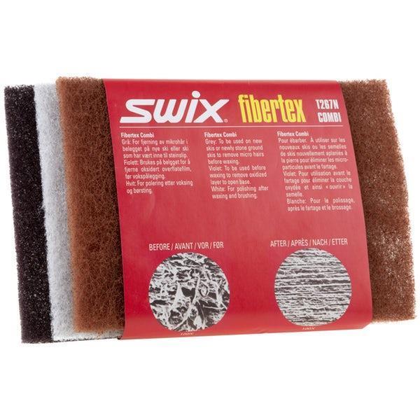 Fibertex Combi - 1 Each Of T264, T266N, T268 - Not Applicable 2