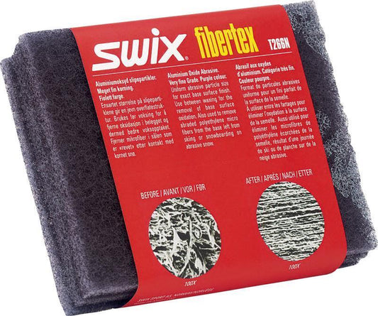 Fibertex Course - Purple - 3 Pads - not applicable 1