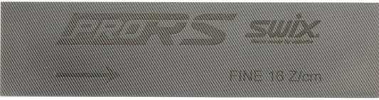 Fine Racing Pro File 16 TPCM - 4" - Not Applicable 1