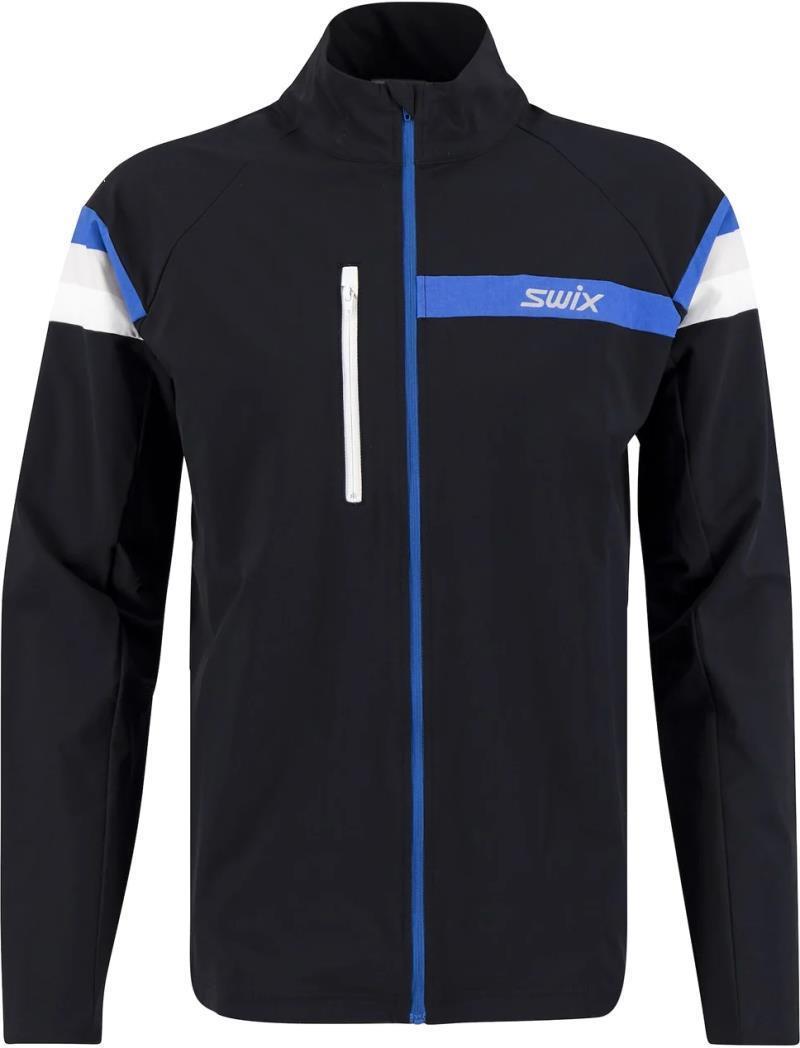 Focus Jacket - Mens - black 1