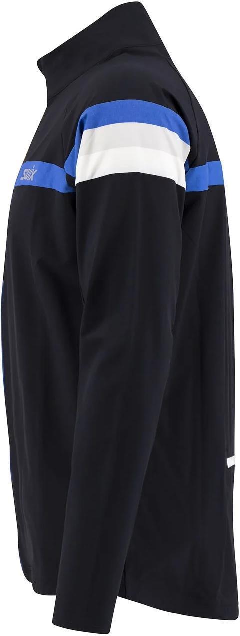 Focus Jacket - Mens - black 1