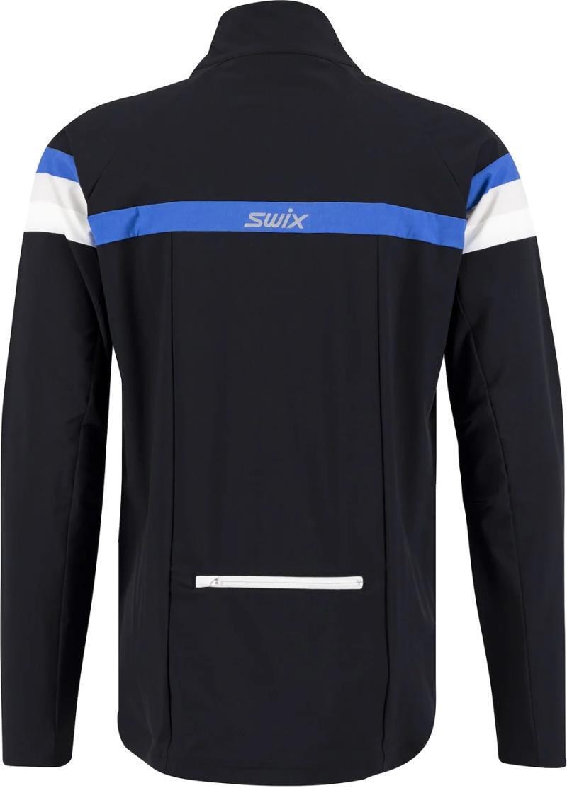 Focus Jacket - Mens - black 1