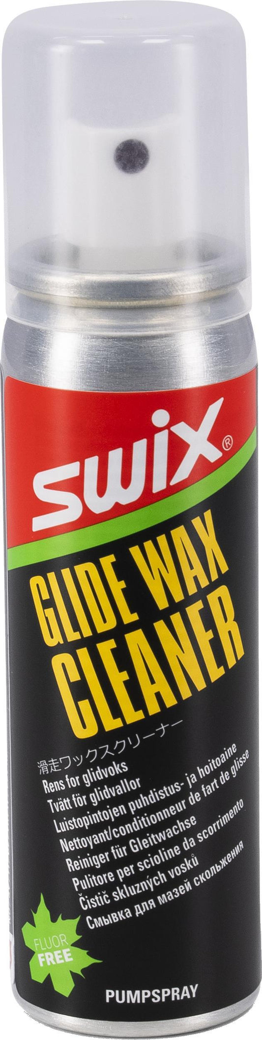 Glide Wax Cleaner 70ml - not applicable 1