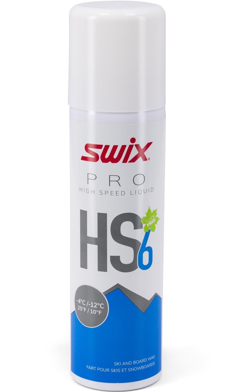 HS6 - Liquid Blue, -4C to -12C, 125ml - not applicable 1
