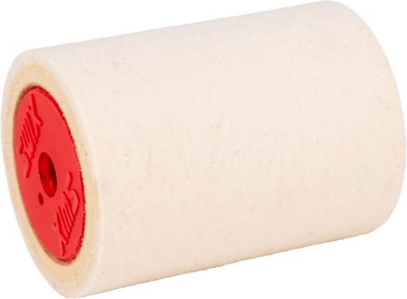 Hard Roto Fleece 100mm - not applicable 1