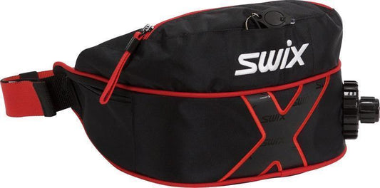 Insulated Drink Belt - black / red 1