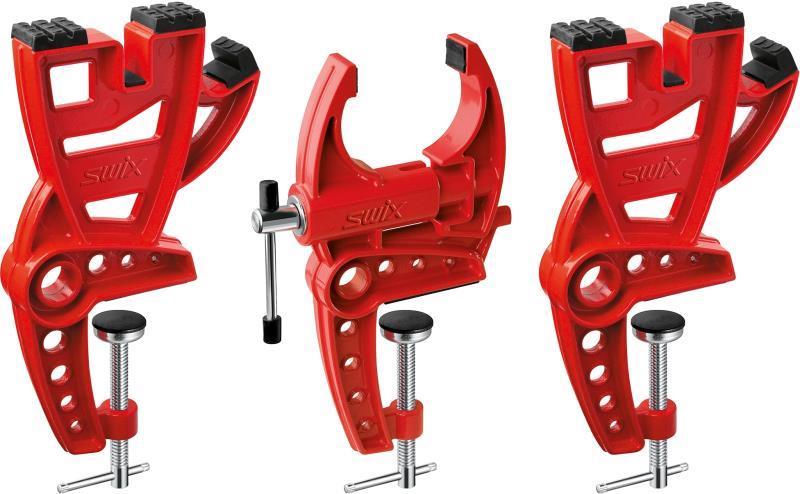 Jaw Economy Alpine Ski Vise, 3 Piece - Not Applicable 1