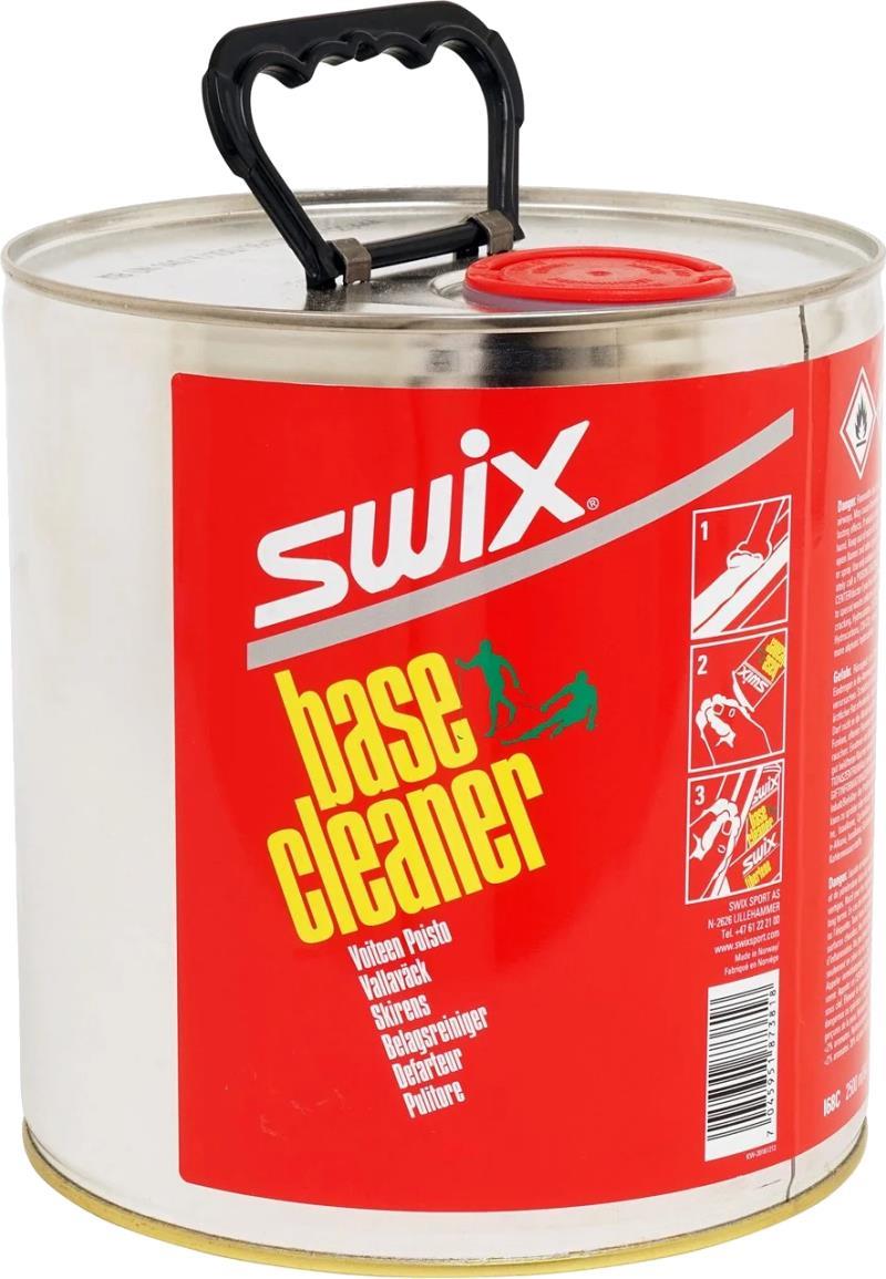 Liquid Base Cleaner 2500ml - Not Applicable 1