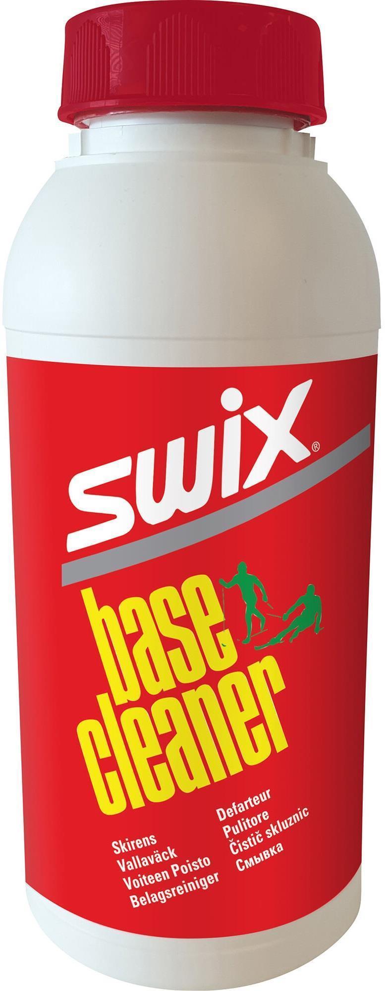 Liquid Base Cleaner 500ml - Not Applicable 1