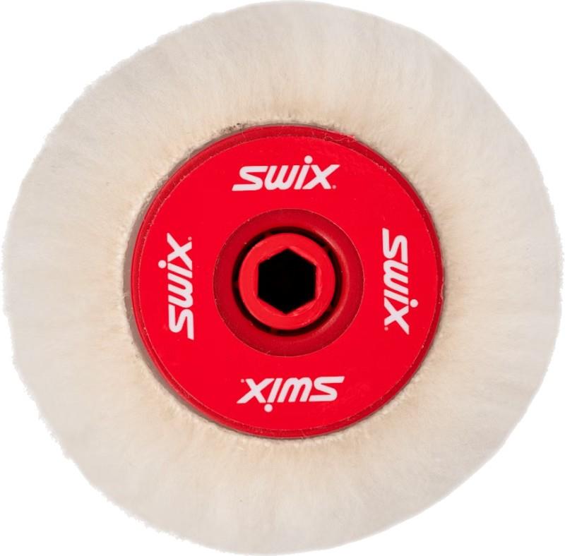 Merino Wool Roto Brush - 70mm - not applicable 1