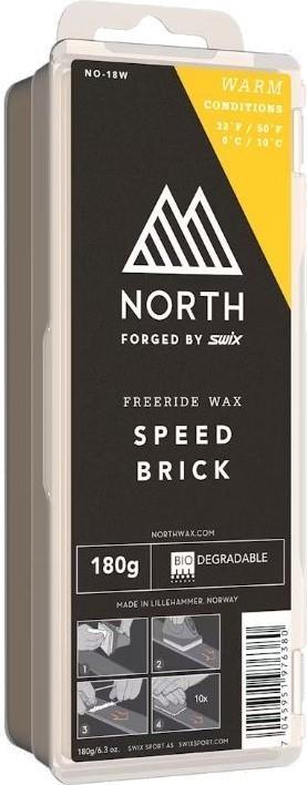 No-18W North Warm - 180g - not applicable 1