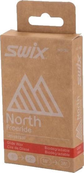 No-6W North Warm - 60g - not applicable 1