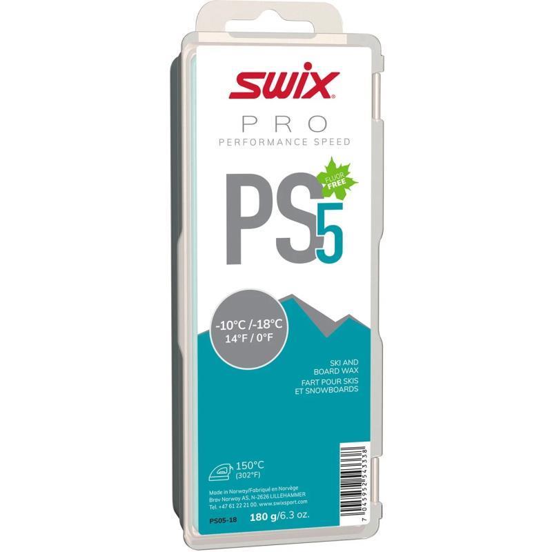 PS5 Wax, -10C to -18C, 180g - Turquoise - Not Applicable 1