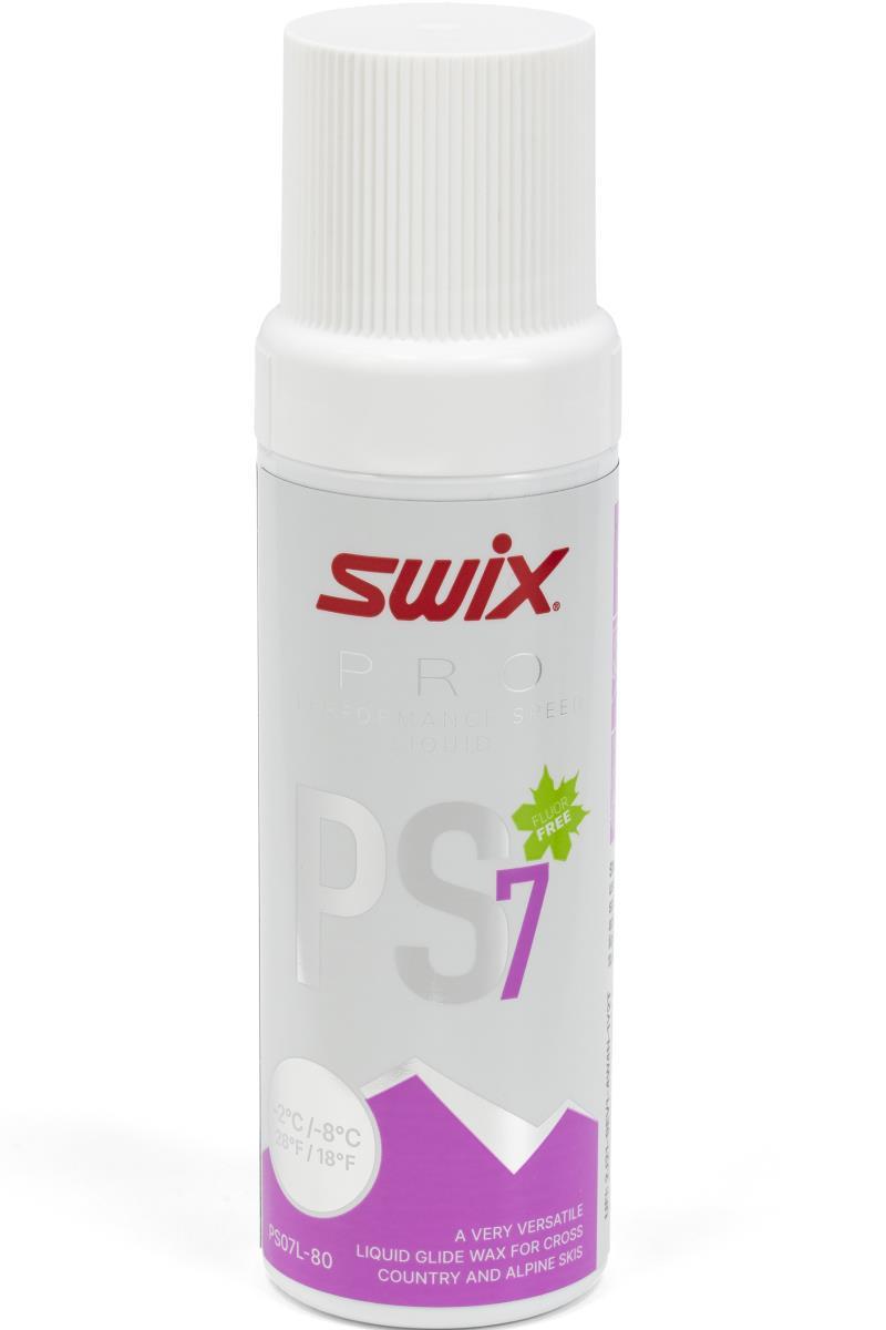 PS7 Liquid Glide Wax, -2C to -8C, 80ml - Violet - not applicable 1