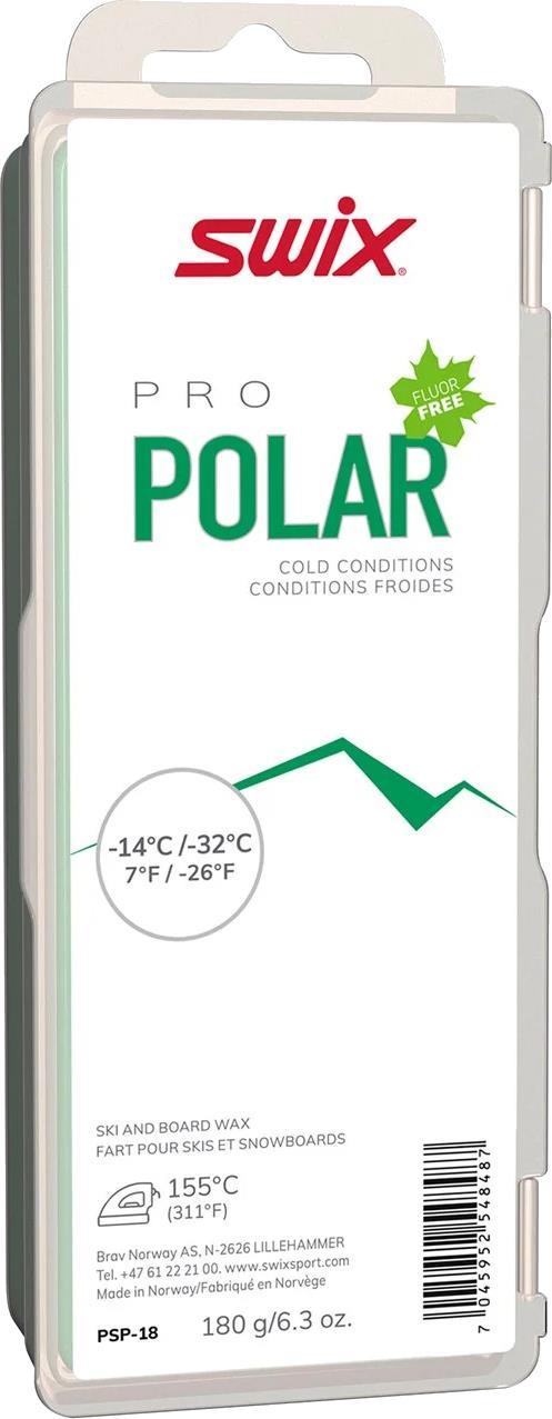 PS Polar Wax, -14C to -32C, 180g - not applicable 1